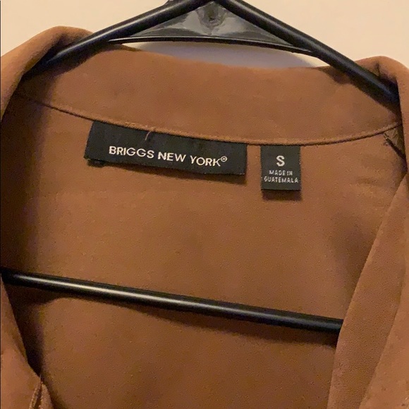 Briggs New York jacket/blazer - Picture 3 of 6